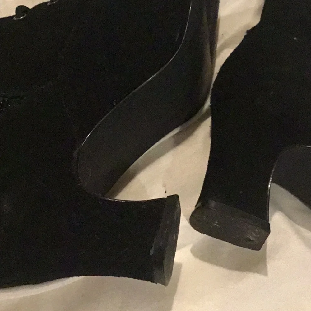 Liz Cole boots